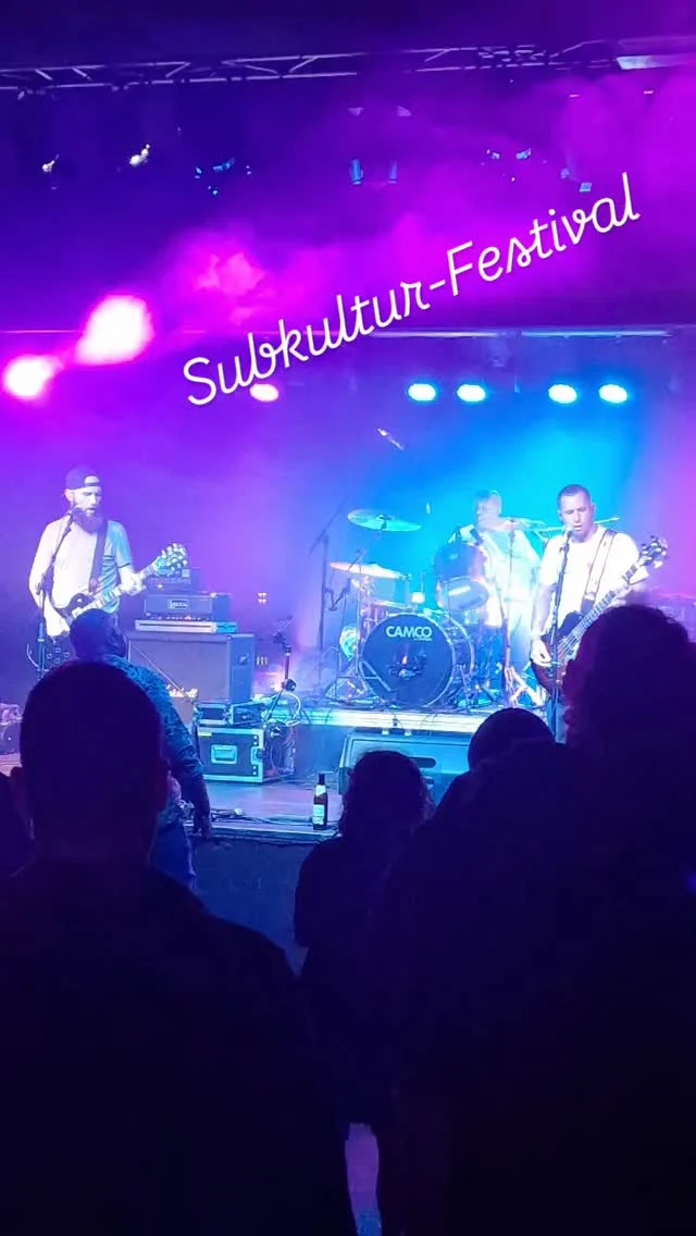 #subkulturansbach #subkulturfestival #punk #skapunk #liedermacher #festival #livemusik #oskarofficial