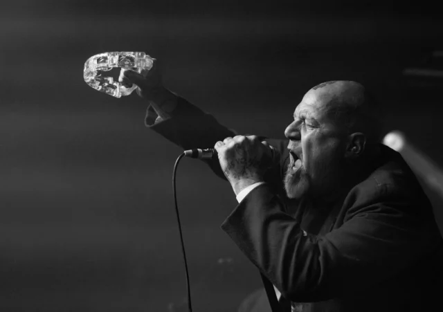 🔥 Subkultur Festival 25.10.2025🔥
Es war uns wie immer ein Fest!

Danke für den grandiosen Abend an:
@undankbar_band 
@fluchtversuchband 
@oskar.offiziell 
Vaseline Dijon

📢 save the date: 25.04.2026 gehts weiter!

📸 Fotos by @rainlphot 

#subkulturansbach #subkulturfestival2025 #fuckafd #kulturforumansbach #speckdrummansbach #subkultur1025 #punk